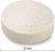 Jamieson Vitamina D3 1000 UI tabletas para chupar con sabor a chocolate 100 tabletas