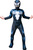 SPIDERMAN VENOM detský kostým veľkosť (130-142cm)