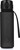 Schwarze Flasche