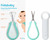 Fridababy Easy Grip nožničky na nechty