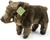 Plüsch-Wildschwein 30 cm UMWELTFREUNDLICH