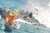 Model Kit letadlo 2841 - USN SBD-3 DAUNTLESS (1:48)