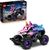 LEGO® Technic 42220 Monster Jam™ Sparkle Smash™ mit Rückziehmotor