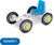EITECH Baukasten Grundset 270 Teile