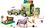 LEGO® Friends 42695 Príves s koňom a žriebätkom