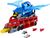 Hot Wheels City ultimátny tahač