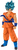 Bandai Dragon Ball Super - Saiyanok vére Son Goku, 15 cm