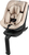 KINDERKRAFT Autosedačka I-Guard I-size (40-105 cm) Beige