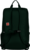 Zaino mattoncino LEGO Signature 1x2 - verde scuro