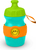 BRIGHT STARTS Set cadou pentru dezvoltarea coordonării și simțurilor Off to the Gym™, 3m+