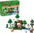 LEGO® Minecraft™ 21593 Prvé nočné dobrodružstvo