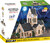 Cobi II WW Kostel Sainte-Mere-Eglise D-DAY, 2280 k, 1 f
