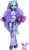 Mattel Monster High Bábika monsterka - ABBEY