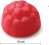 Jamieson Probiotic Gummies pastilles gélifiées 45 pcs