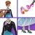 Mattel Frozen principessa a sorpresa - Anna