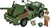Cobi II WW 37 mm GMC M6 Fargo, 1:35, 230 k, 1 f