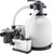 Intex Piesková filtrácia 26680 Krystal Clear so solinátorom 10 m3/h