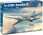 Model Kit letadlo 1440 - Tu-22 M3 BACKFIRE C (1:72)