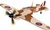 Cobi II WW Hawker Hurricane Mk. I, 1:48, 145 k