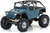 Pro-Line karoséria 1:10 2004 Jeep LJ (rázvor 313mm): Crawlers