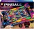 STUDO GAMES - Elektronická hra Pinball