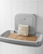 SKIP HOP Tappetino fasciatoio da viaggio Clean Slate Oat