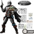 STAR WARS BLOKEES ensemble de construction MANDALORIAN CHAMPION CLASS 05 DIN DJARIN ET GROGU