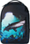BAAGL Rucksack eARTh - Hai von Lukero