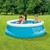 Detský bazén INTEX 28101NP Easy Set 183 x 51 cm 28101