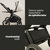 Športový kočík Move Cross 5, Toffee Brown