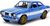 Jada Schnell und wütend Brians Auto 1974 Ford Escort 1:24