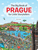 Velika knjiga PRAGA za male pripovjedače HR