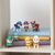 Paw Patrol Rubble &amp; crew multibaleni figúrok