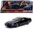Knight Rider auto Kitt 1:24