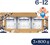 Kendamil Premium 2 HMO+ (3× 800 g), märchenhafte Verpackung mit dem Theaterstück Die drei kleinen Sc