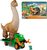 Spin Master Patrol Paw Dino Megasauro gonfiabile