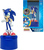 Nočné svetlo s reproduktorom Ježko Sonic