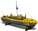 Classic Kit VINTAGE loď A05281V - RAF Rescue Launch (1:72)