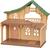 Sylvanian Families Zrub s nábytkom