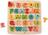 Hape Puzzle Abeceda