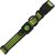 Obojok Active Dog Strong M limetka 2x34-49cm