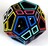 RECENTTOYS Hollow Skewb Ultimate