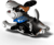 EUGY Pes 3D kartonska sestavljanka