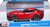 Maisto - Special Edition - Toyota Supra GR, červená, 1:24