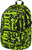 Schulrucksack Core Lime