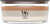 WW Trilogy Kerze Boot Café Macchiato