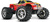 Traxxas Nitro T-Maxx Classic 1:8 RTR červený