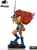 Iron Studios Minico &amp; ThunderCats - Lion-O Figura