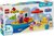 LEGO® DUPLO® 10432 Schwein Peppa und Bootsausflug