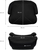 KINDERKRAFT Podsedák I-Boost 2 (125–150 cm) Black